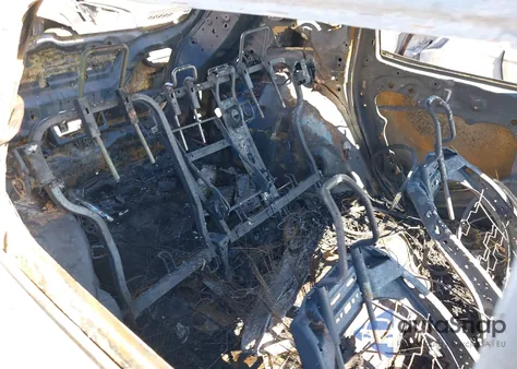 2023 Jeep Compass Latitude из США, поврежденный, VIN 3C4NJDBN8PT549672